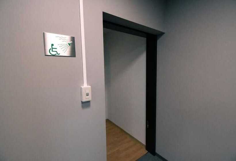 Pensione Gateway Maizuru