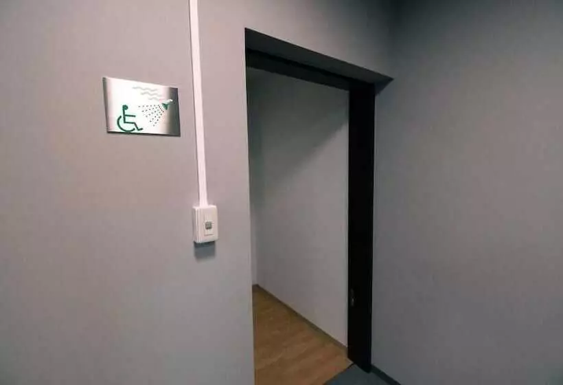 ペンション Gateway Maizuru