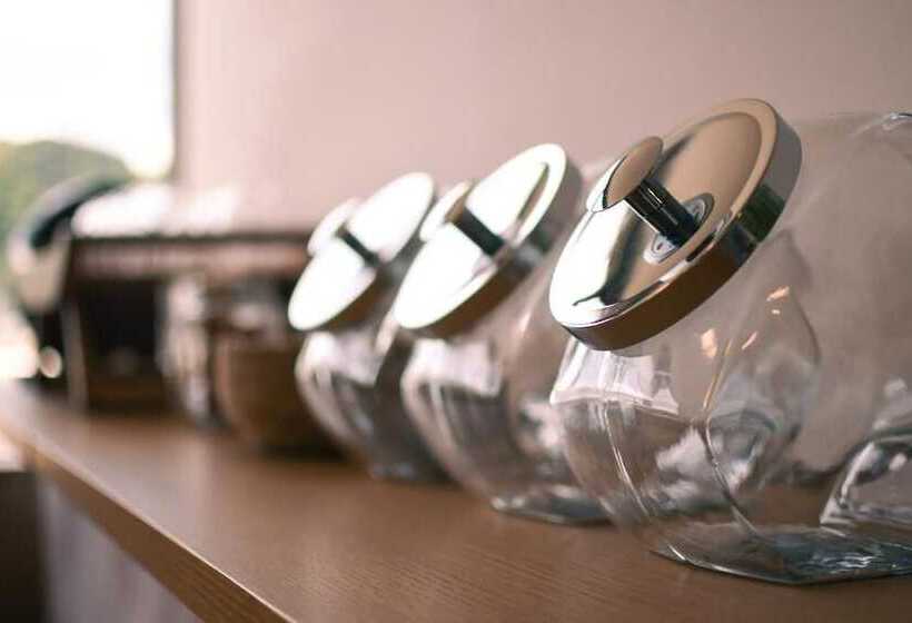 Pensione Gateway Maizuru