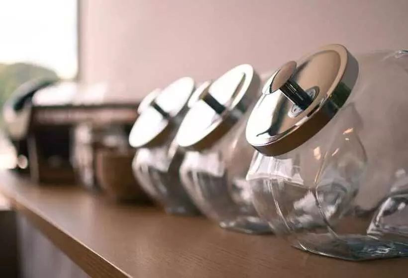 ペンション Gateway Maizuru