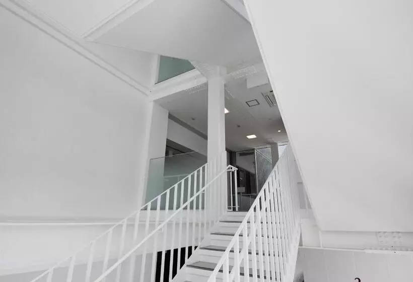 ペンション Gateway Maizuru