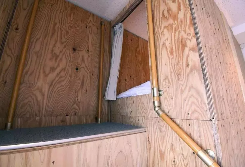 ペンション Gateway Maizuru