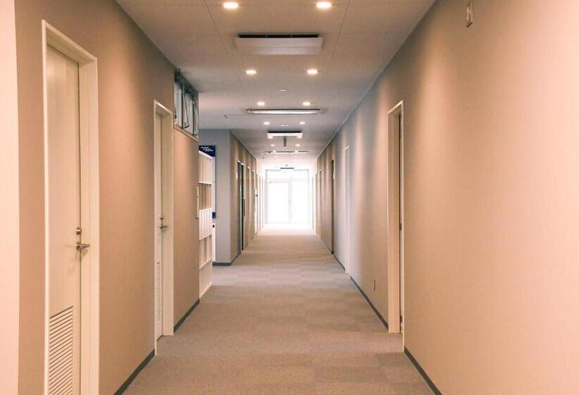 Pensione Gateway Maizuru