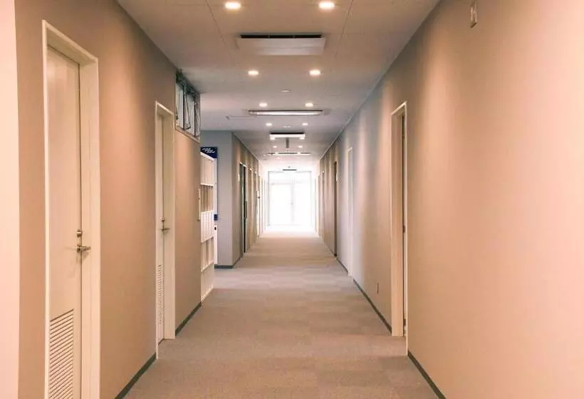 ペンション Gateway Maizuru