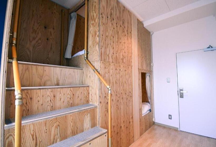 Pensione Gateway Maizuru