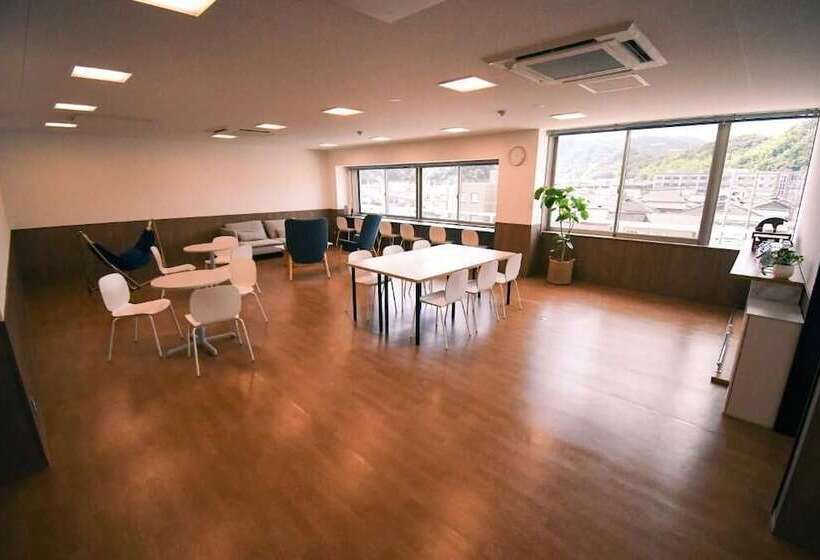 Pensione Gateway Maizuru