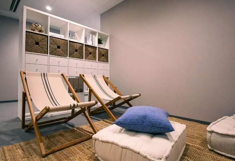 ペンション Gateway Maizuru