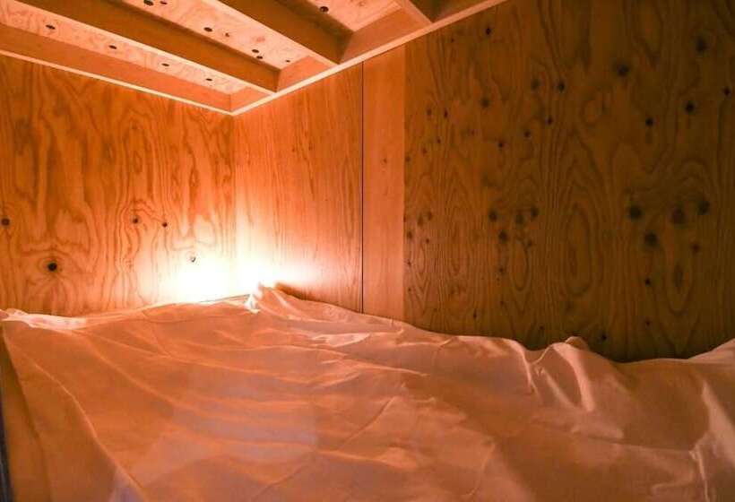 Pensione Gateway Maizuru