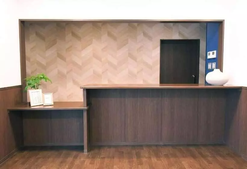 ペンション Gateway Maizuru