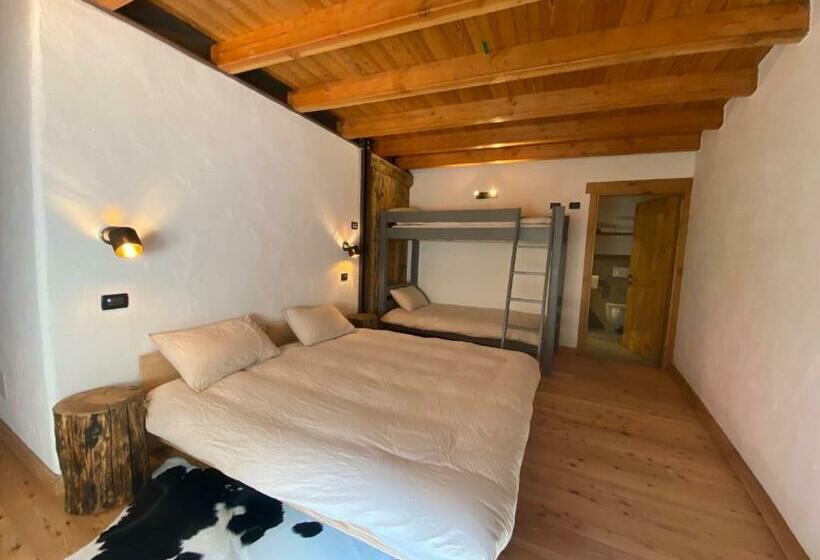 Пансион Giasson