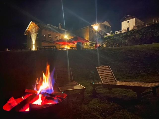 Пансион Giasson