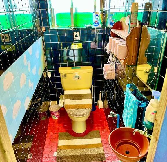 پانسیون Happy Island Miyako