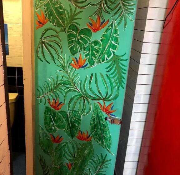 پانسیون Happy Island Miyako