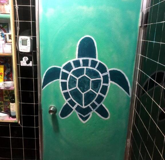 پانسیون Happy Island Miyako