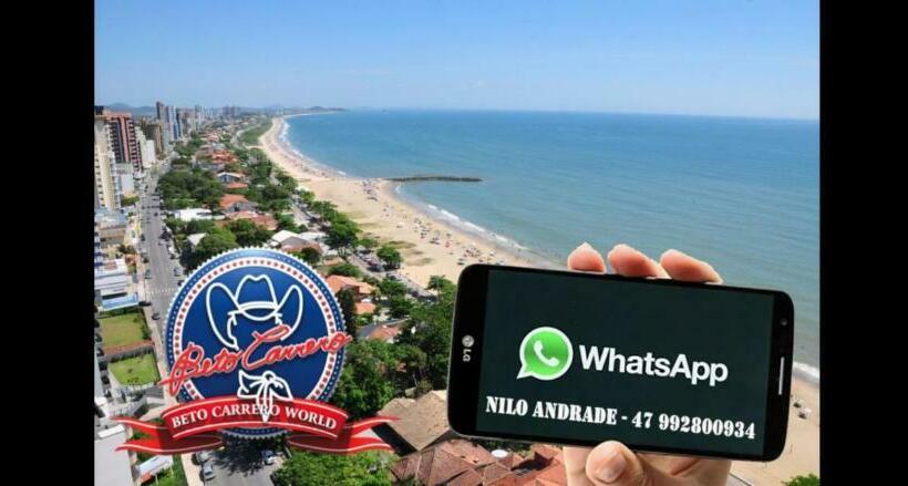 بنسيون Mansão Das Orquídeas