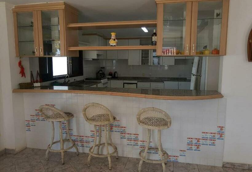 بنسيون Mansão Das Orquídeas