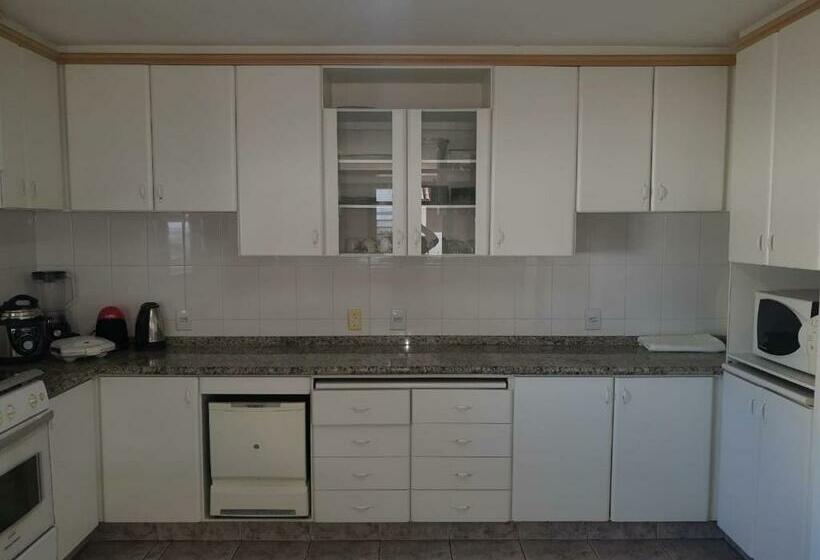 بنسيون Mansão Das Orquídeas