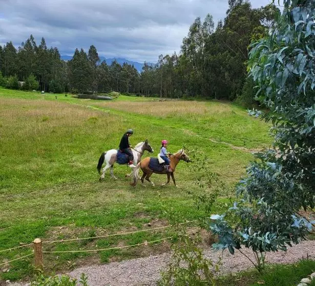 ペンション Palumbo Glamping & Villas