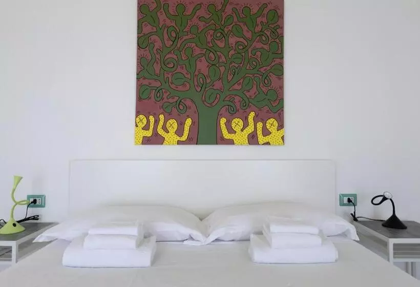 ペンション Valmontone Travel Rooms