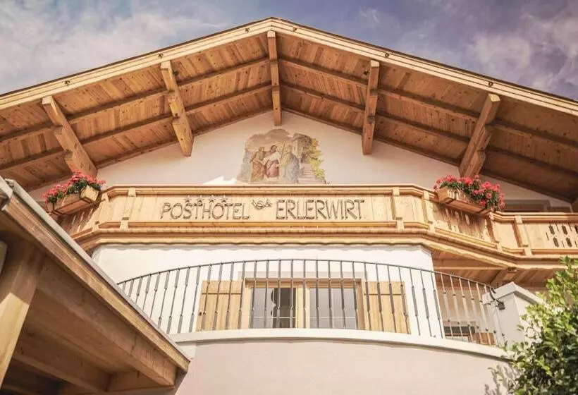 Posthotel Erlerwirt