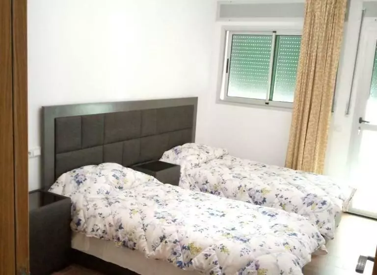 Residence Akram M Diq