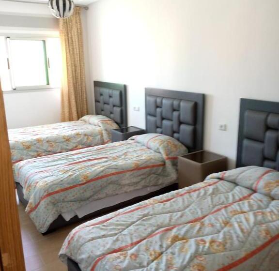 Residence Akram M Diq