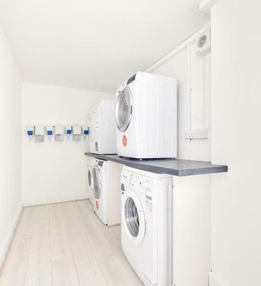 Sonder Mountjoy Square