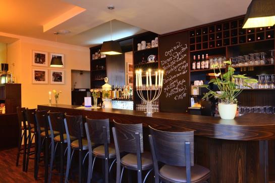 Akzent Hotel Am Husarenhof