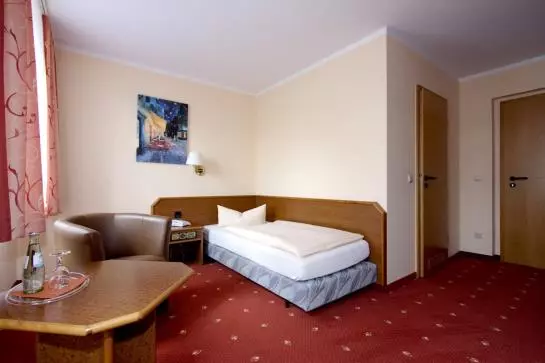 Akzent Hotel Am Husarenhof