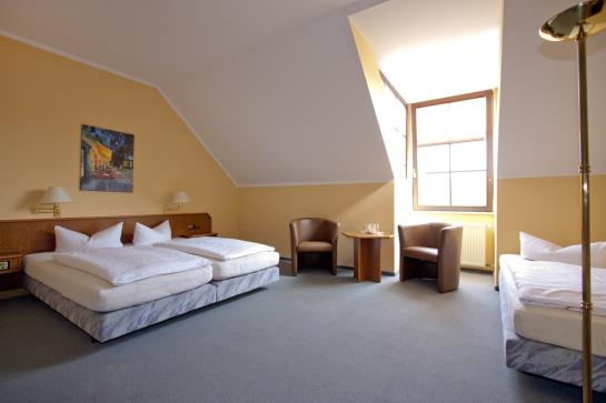 Akzent Hotel Am Husarenhof