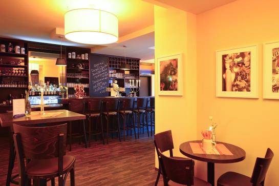 Akzent Hotel Am Husarenhof