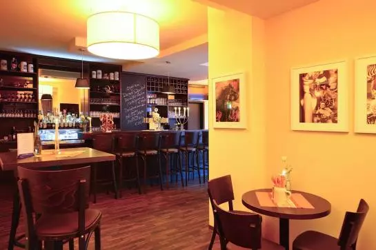 Akzent Hotel Am Husarenhof