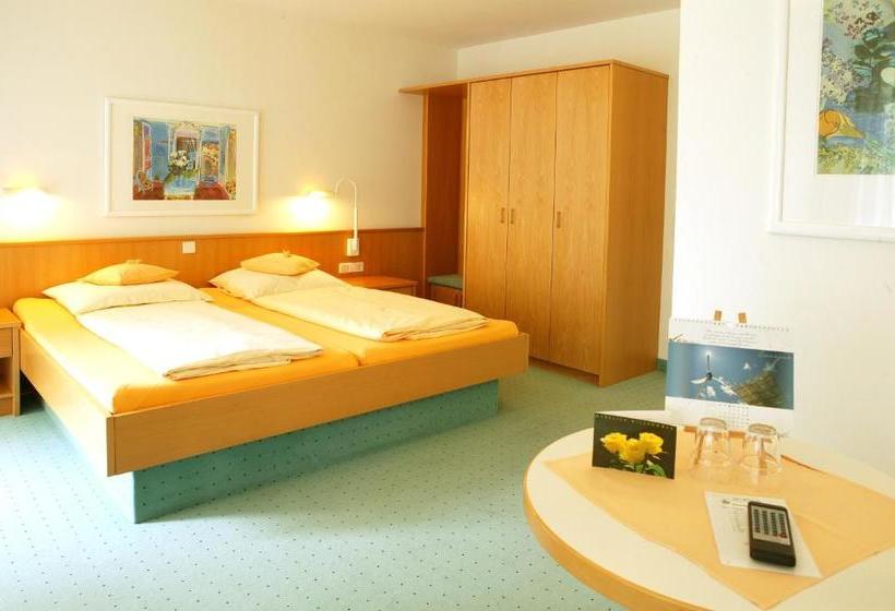 فندق Allafonte  & Tagungshaus