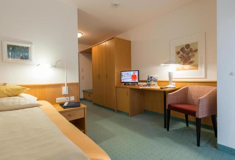 فندق Allafonte  & Tagungshaus