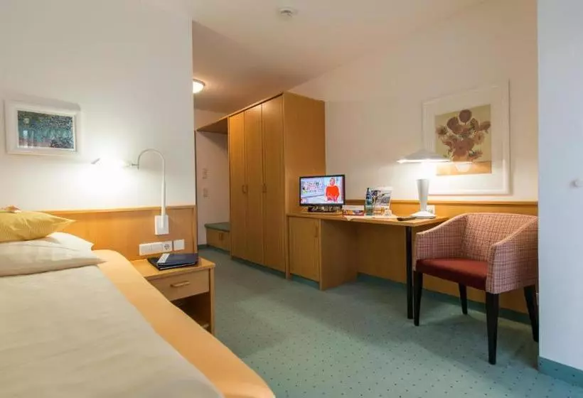 בית מלון כפרי Allafonte  & Tagungshaus