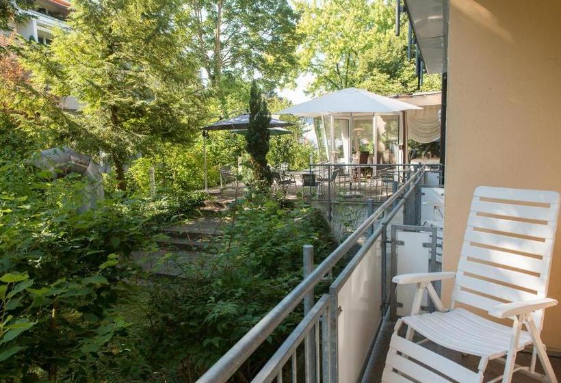 فندق Allafonte  & Tagungshaus