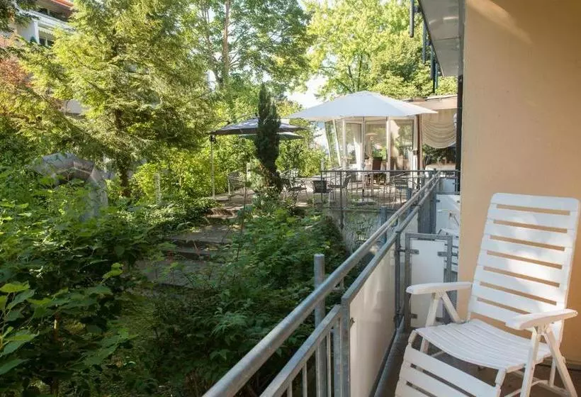 בית מלון כפרי Allafonte  & Tagungshaus