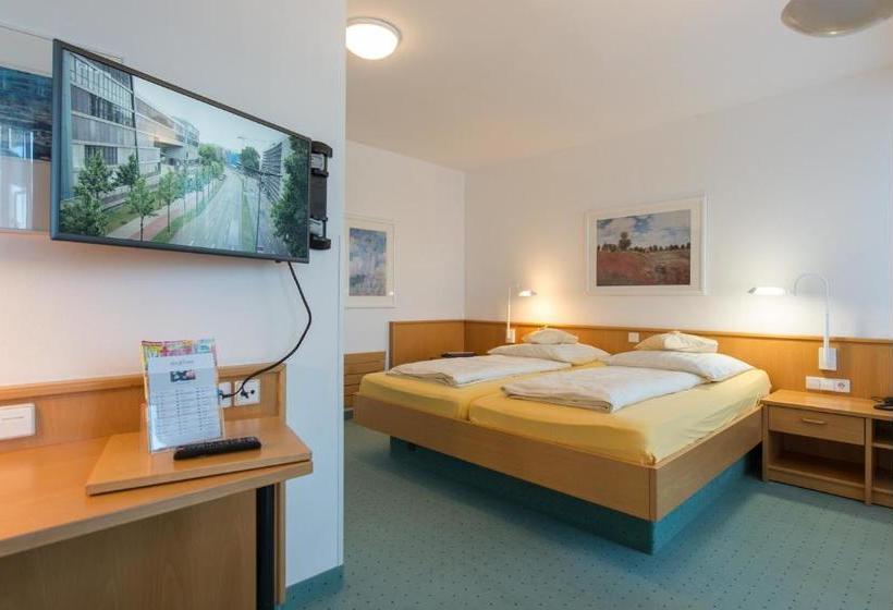 فندق Allafonte  & Tagungshaus