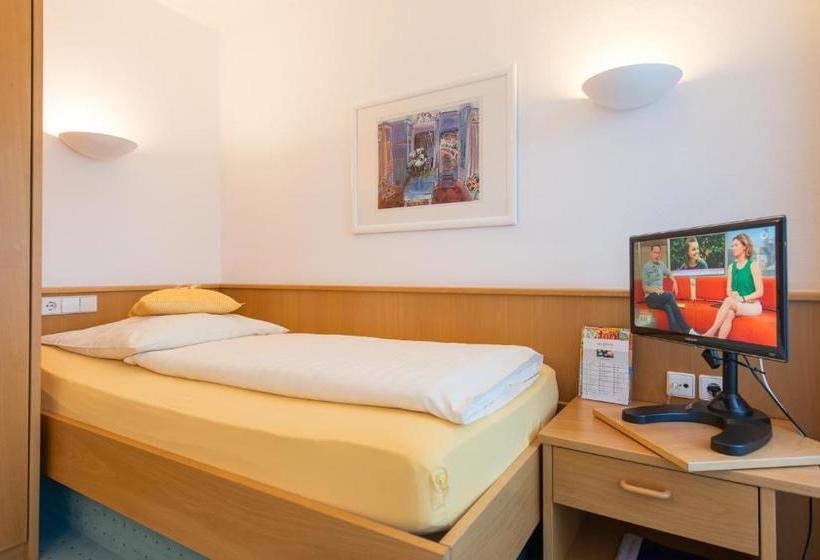 فندق Allafonte  & Tagungshaus