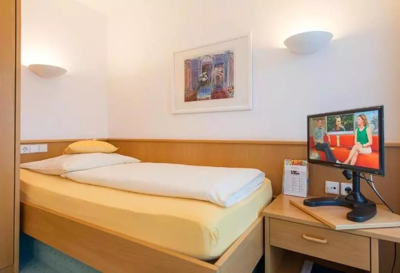 בית מלון כפרי Allafonte  & Tagungshaus