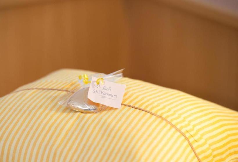 فندق Allafonte  & Tagungshaus