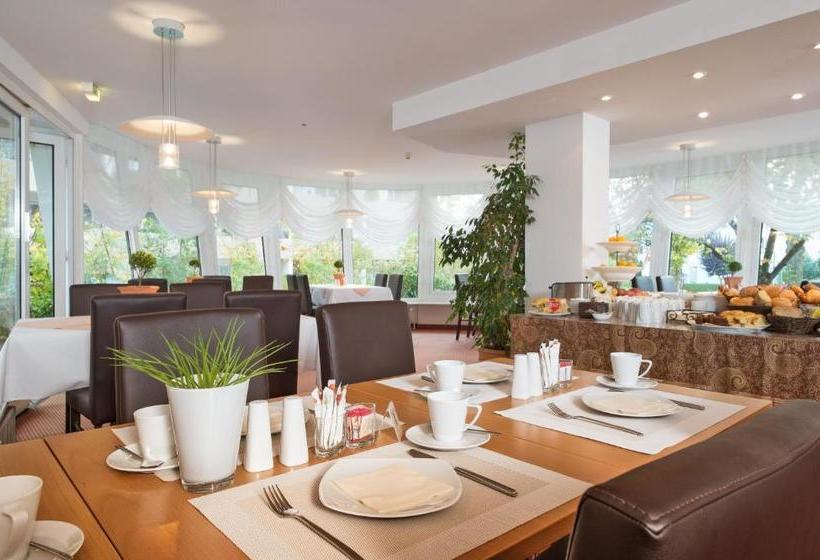 فندق Allafonte  & Tagungshaus