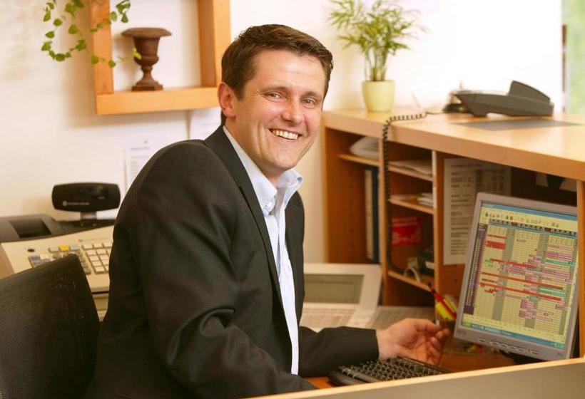 فندق Allafonte  & Tagungshaus