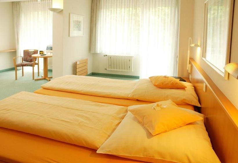 فندق Allafonte  & Tagungshaus