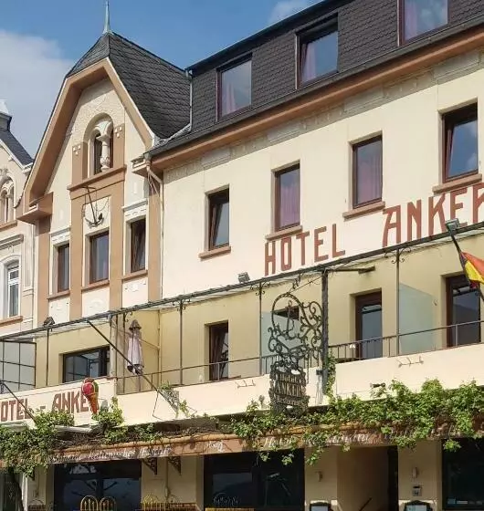 호텔 Anker