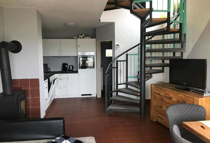 Appartement-Hotel Schlossberg