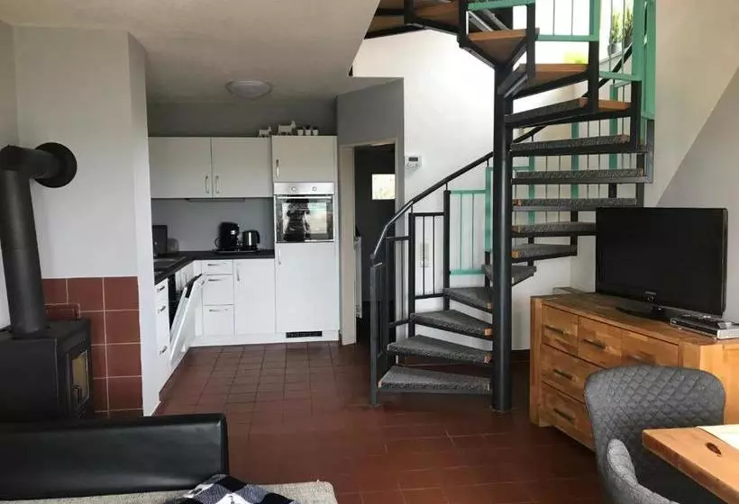 Appartement-Hotel Schlossberg