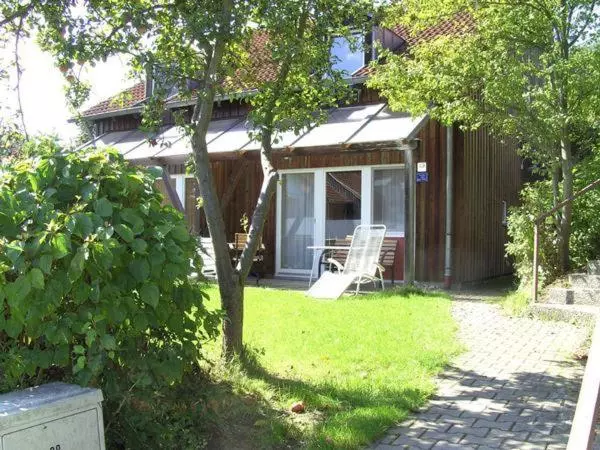 Appartement-Hotel Schlossberg