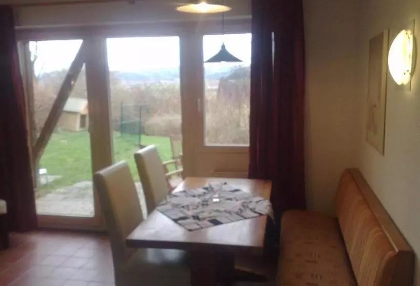 Appartement-Hotel Schlossberg