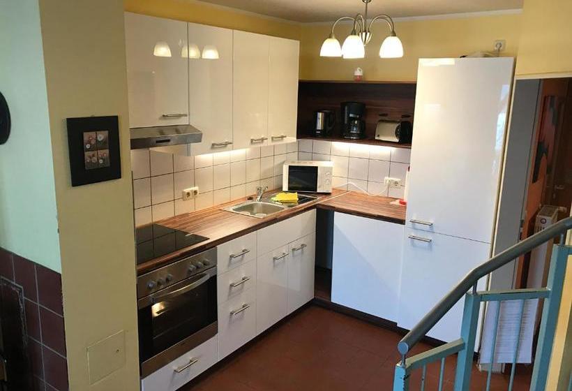 Appartement-Hotel Schlossberg